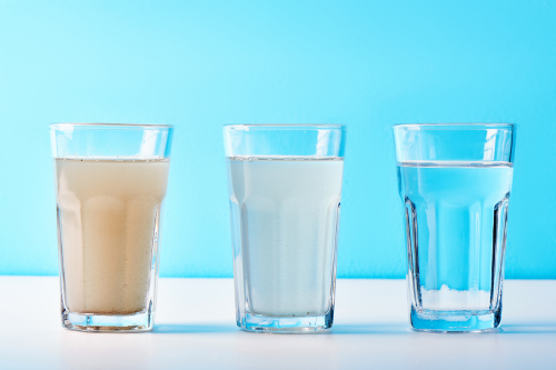 What is Hard Water?