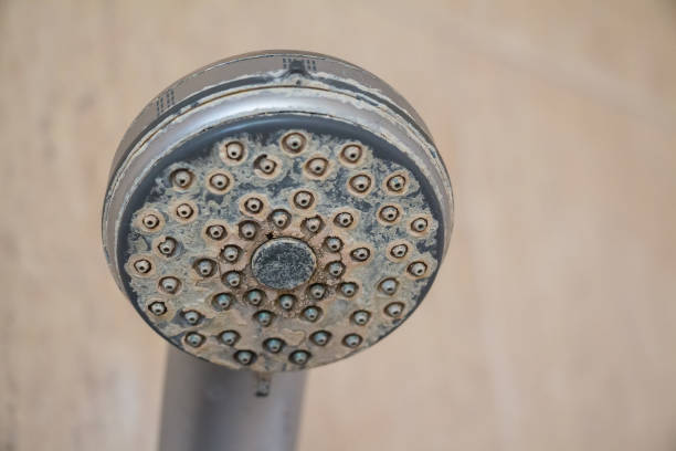 The Harmful Effects of Hard Water and How a Shower Filter Can Help