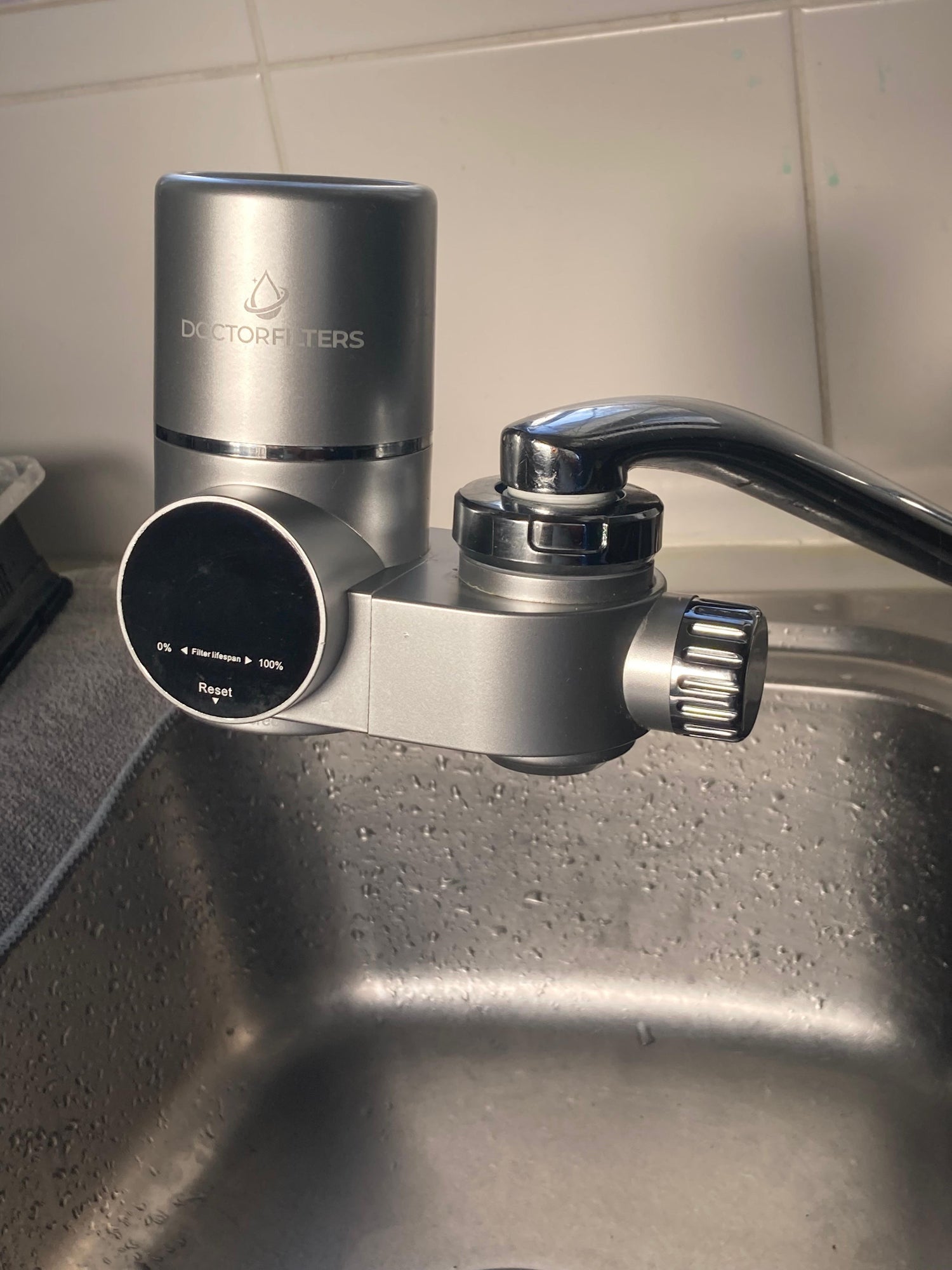 Tap Water Filter